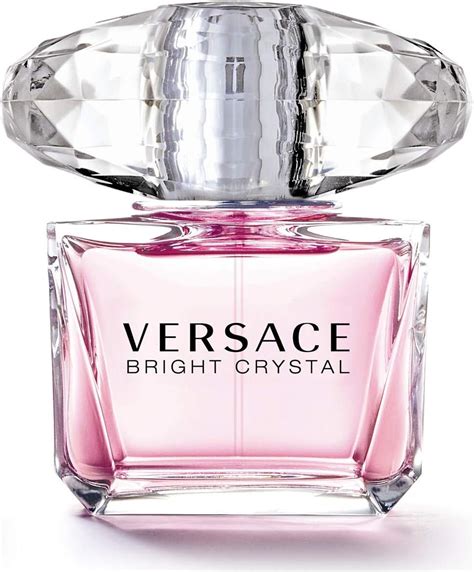 versace brifht crystal|Versace Bright Crystal by gianni.